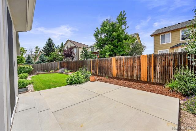 275 Ponderosa Street