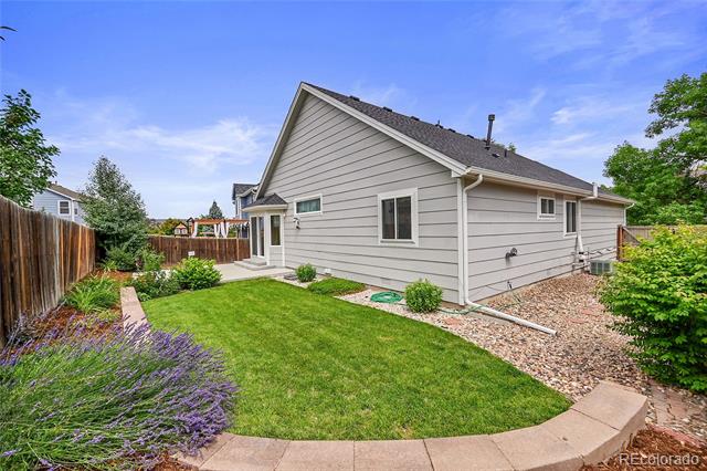 275 Ponderosa Street