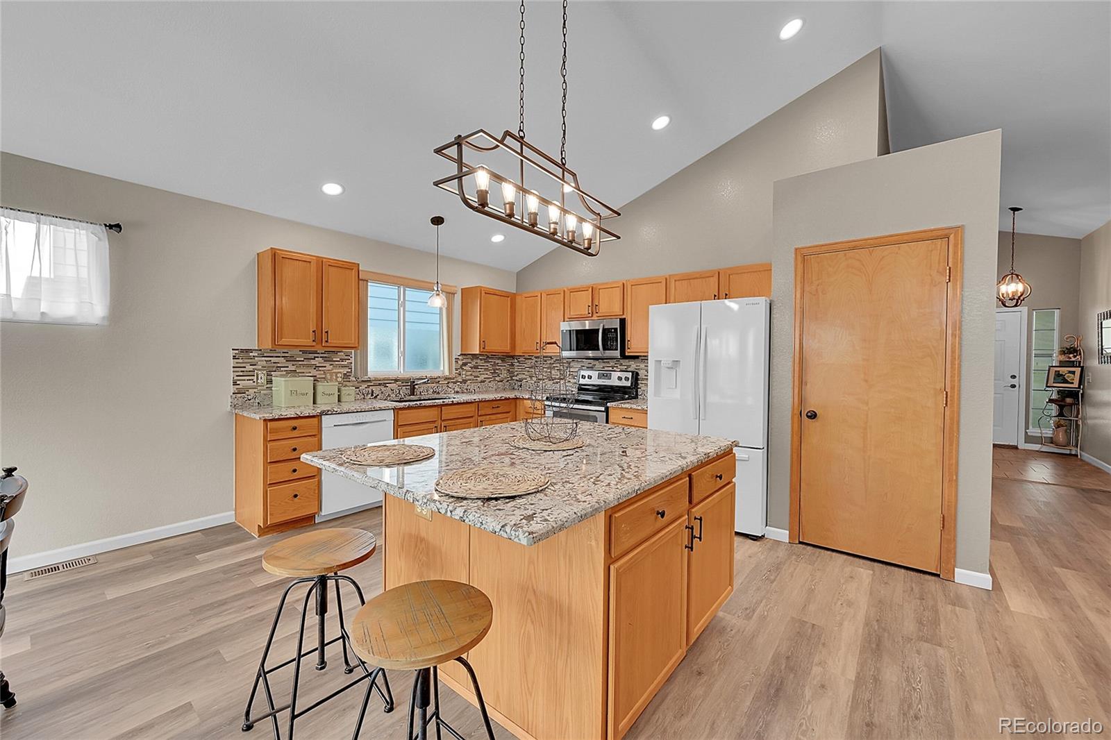 275 Ponderosa Street