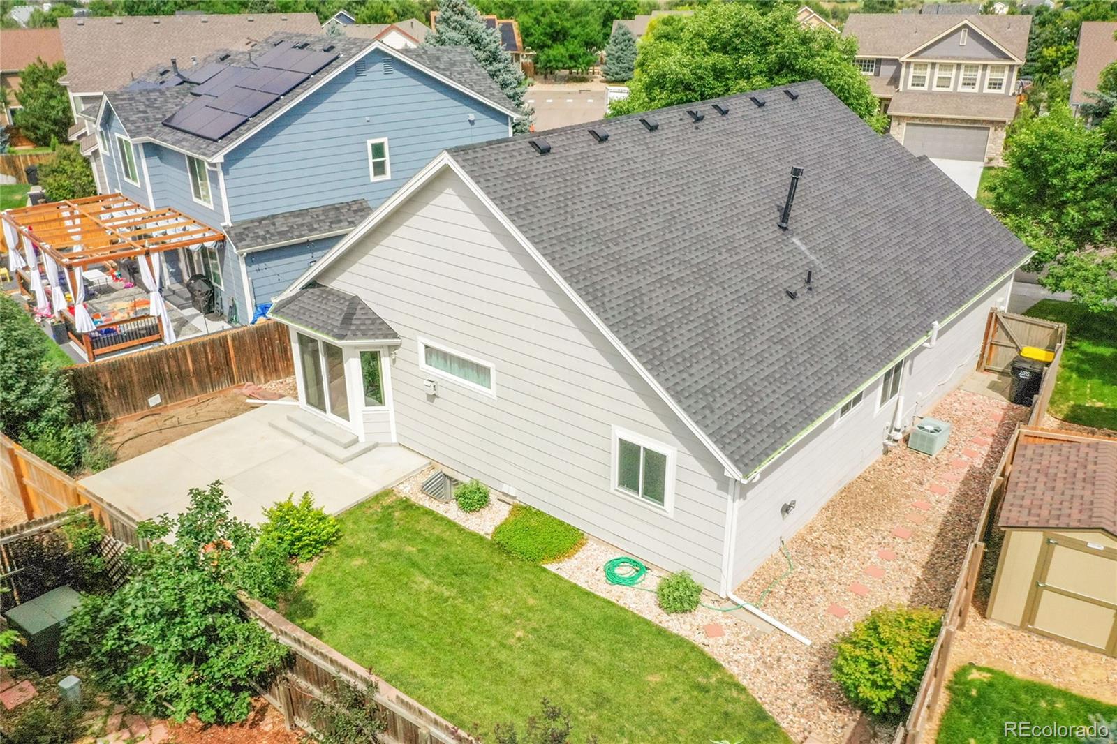 275 Ponderosa Street