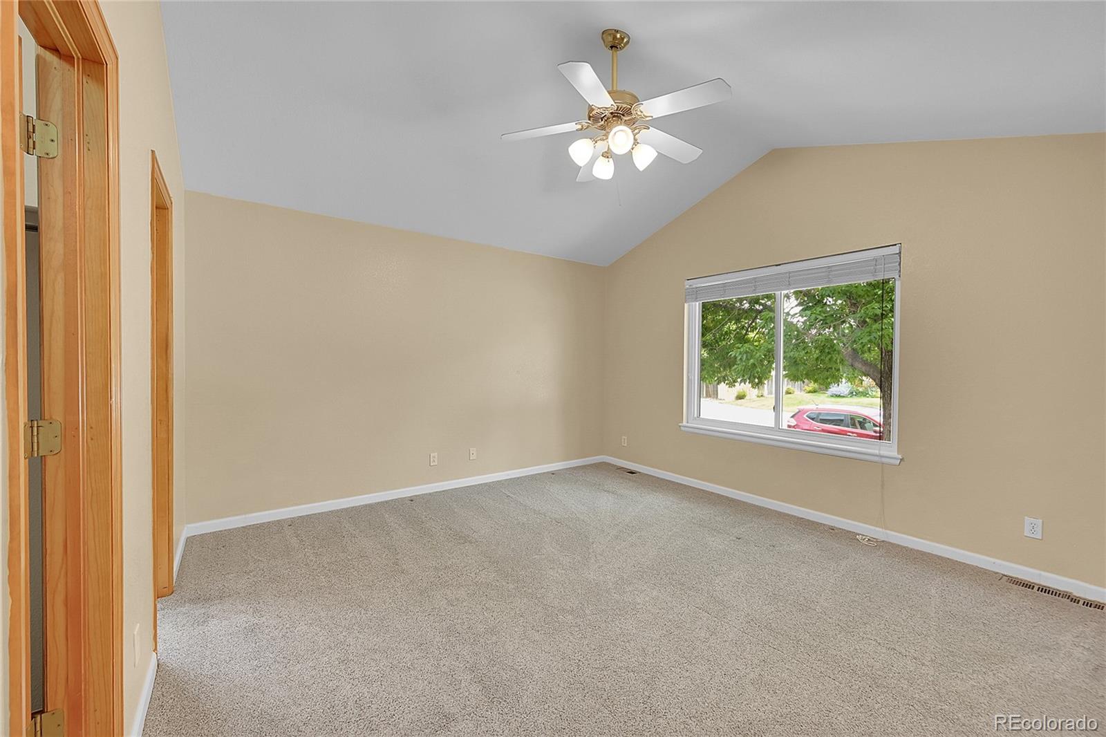 275 Ponderosa Street