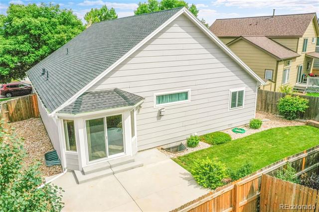 275 Ponderosa Street