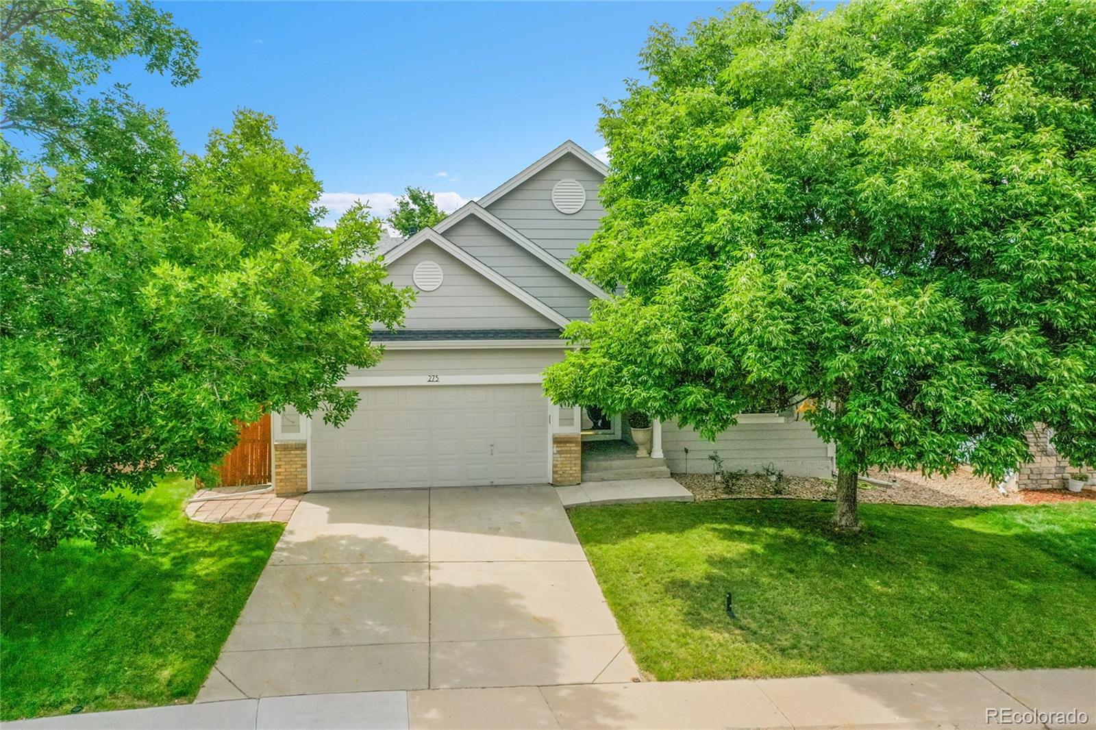 275 Ponderosa Street