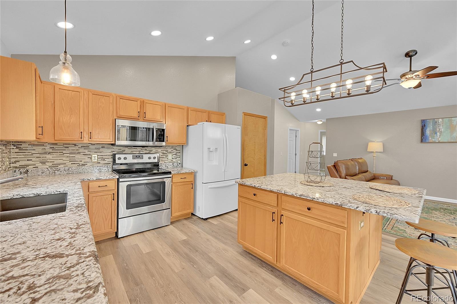 275 Ponderosa Street