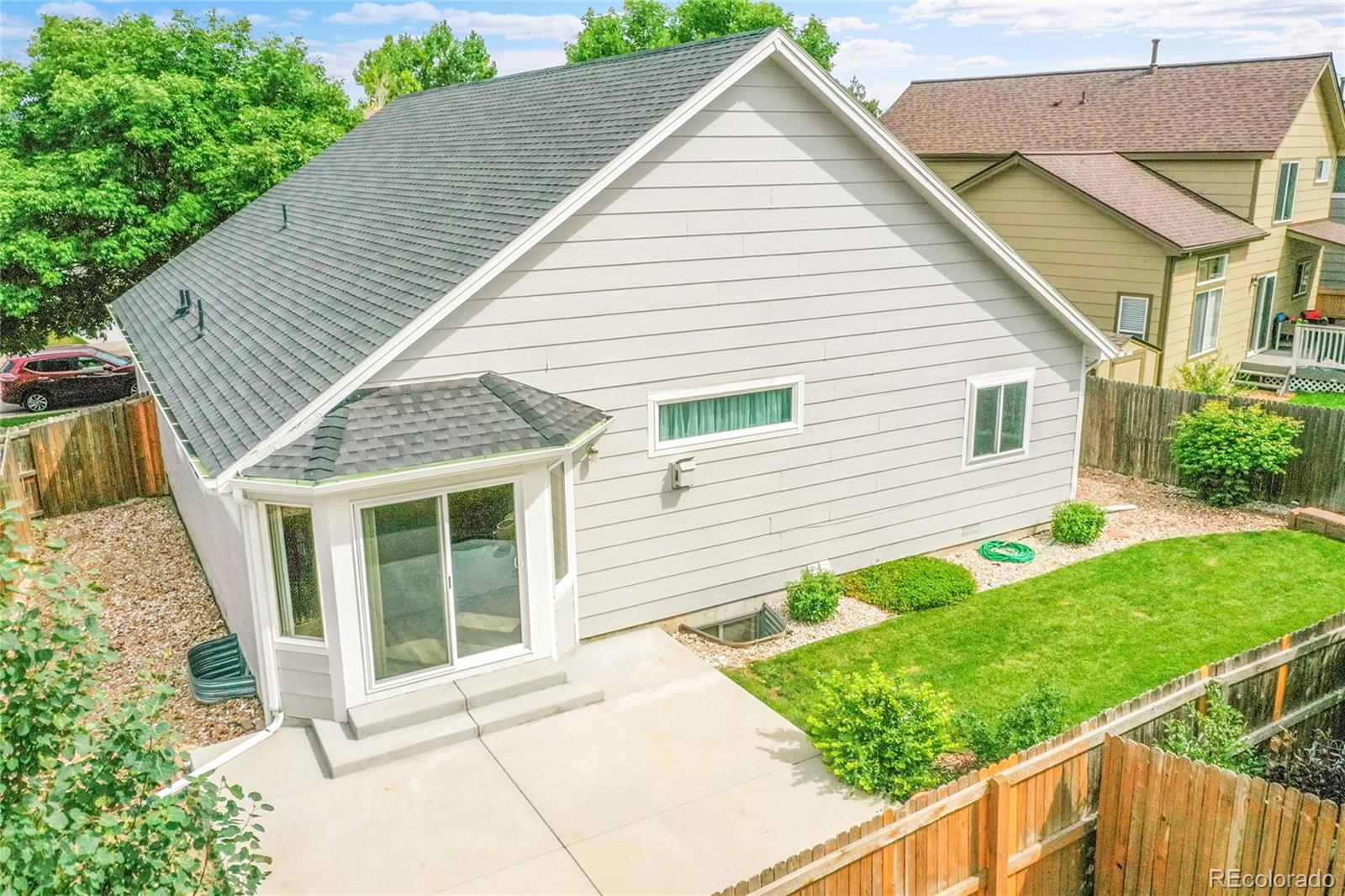 275 Ponderosa Street