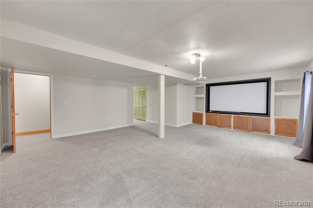 275 Ponderosa Street