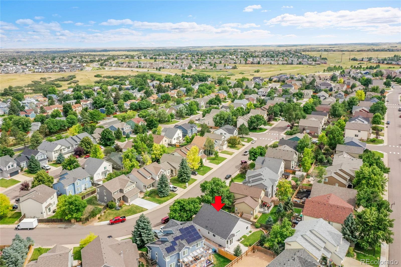 275 Ponderosa Street