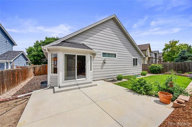 275 Ponderosa Street