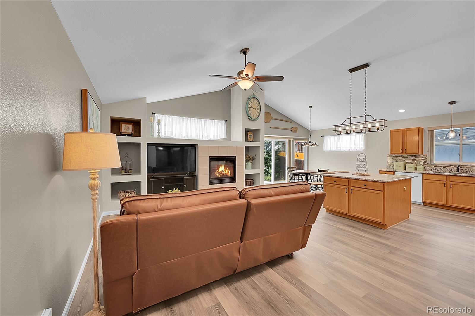 275 Ponderosa Street