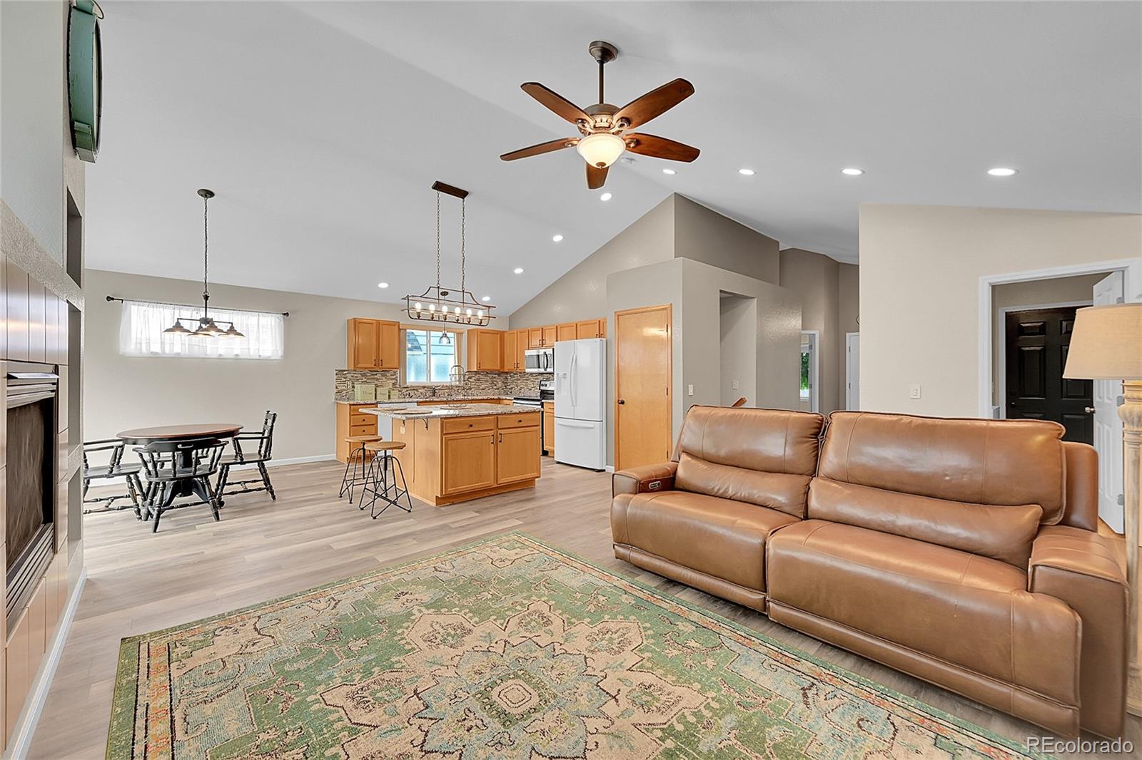 275 Ponderosa Street