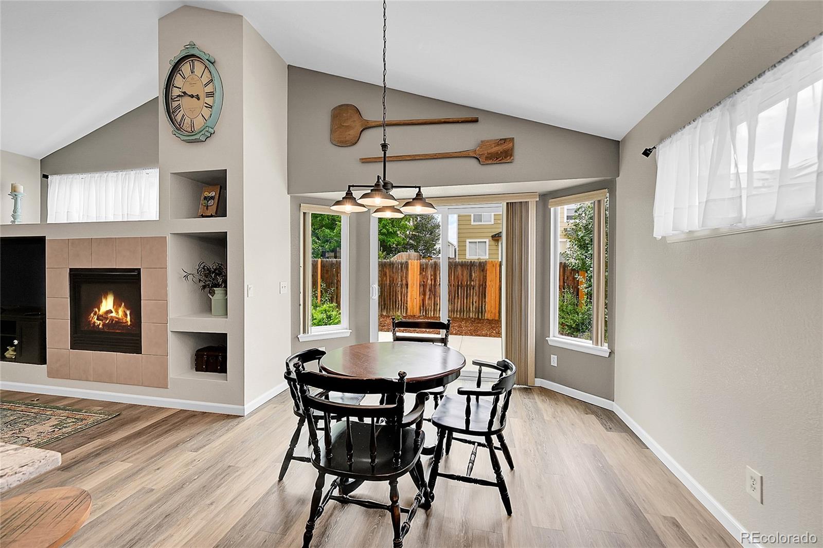 275 Ponderosa Street