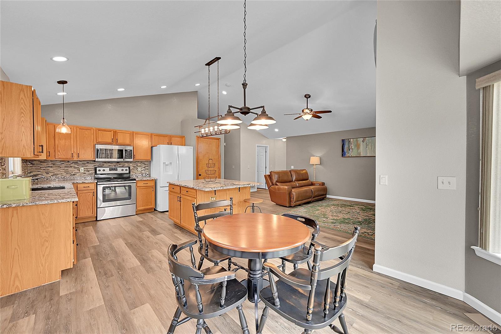 275 Ponderosa Street