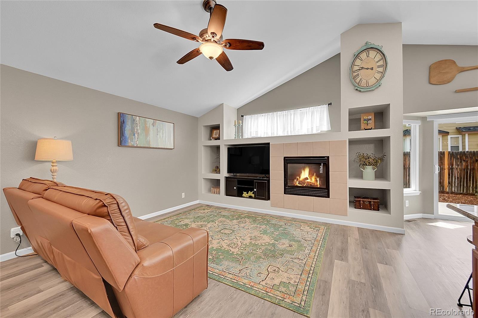 275 Ponderosa Street