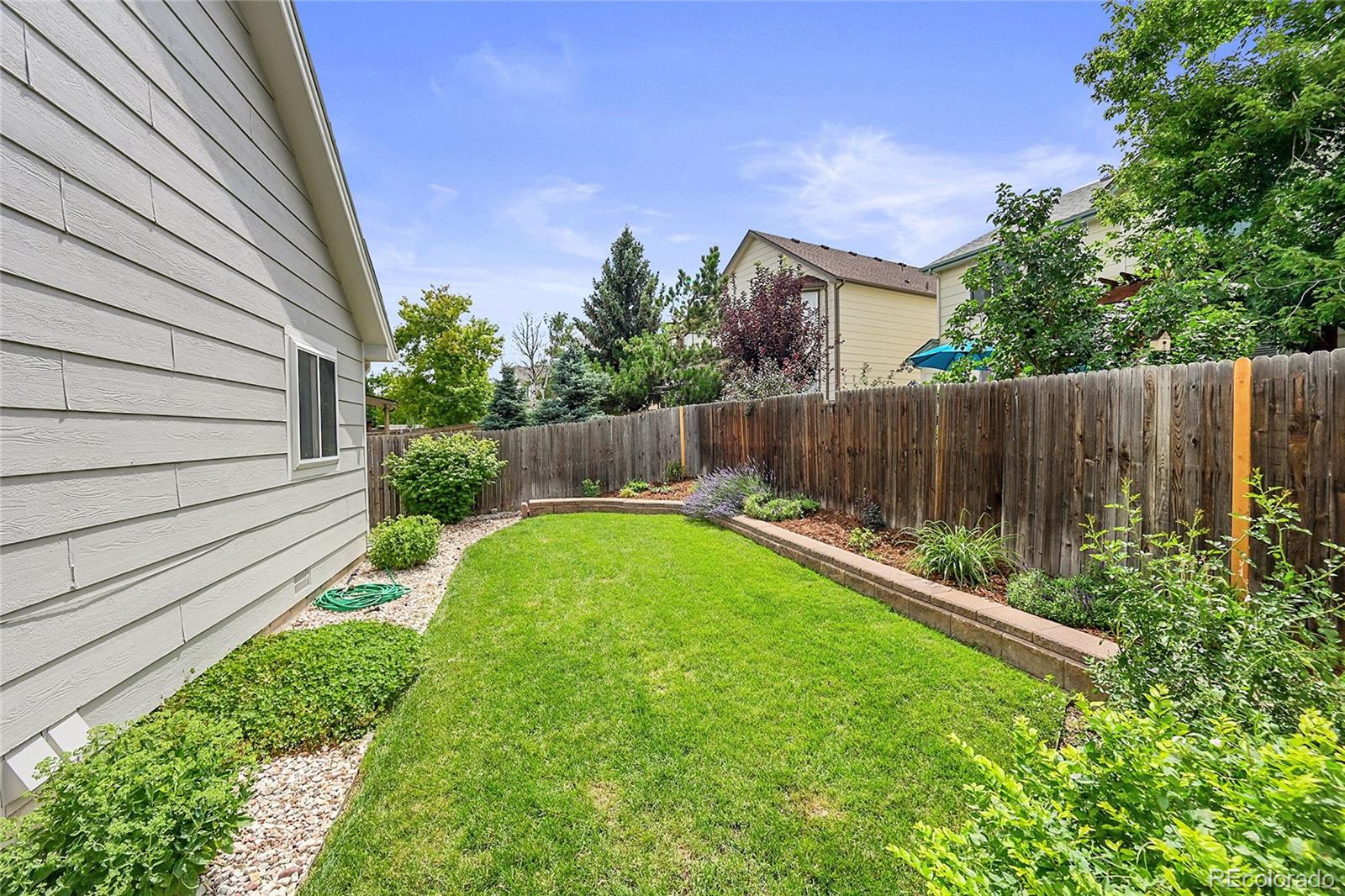 275 Ponderosa Street