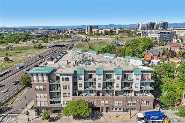1441 Central Street Unit: 306