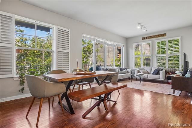 1441 Central Street Unit: 306