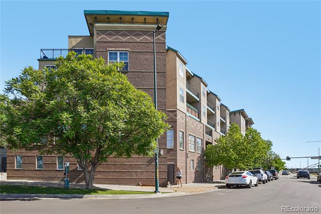 1441 Central Street Unit: 306