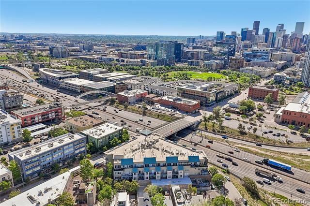 1441 Central Street Unit: 306