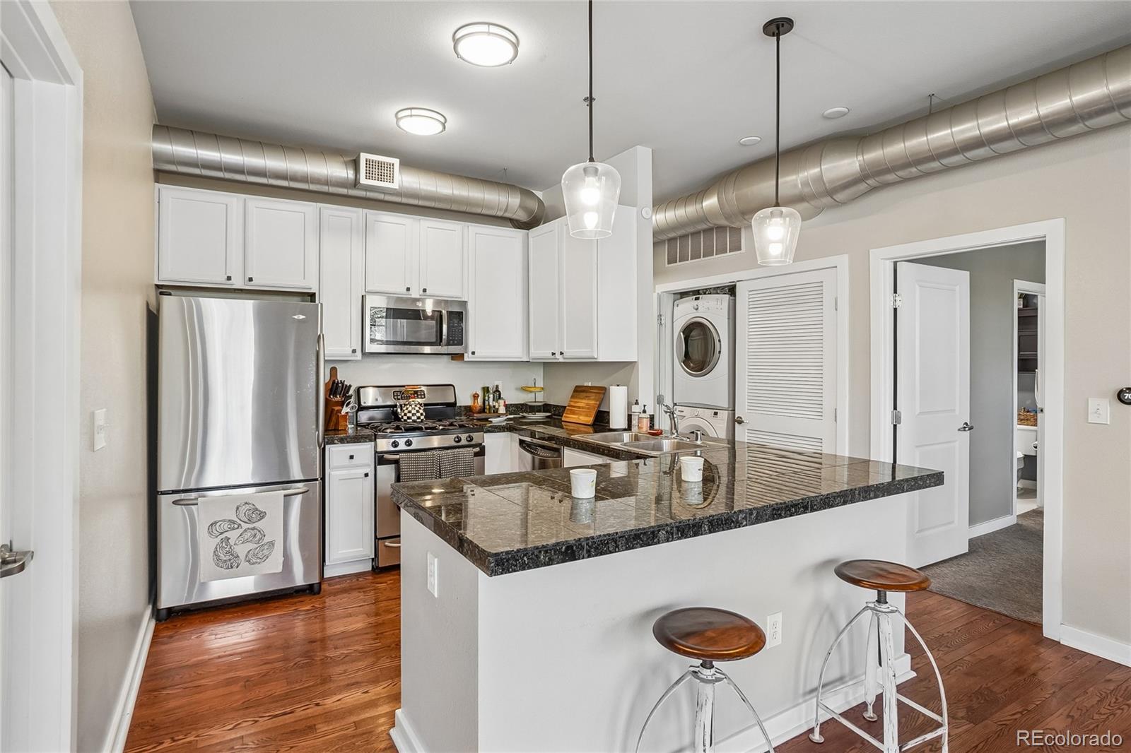 1441 Central Street Unit: 306