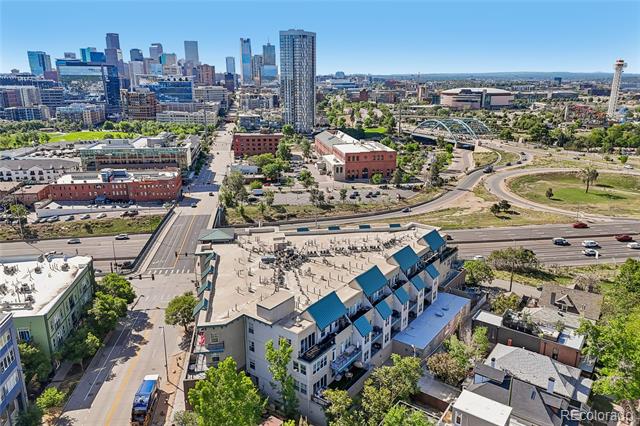 1441 Central Street Unit: 306