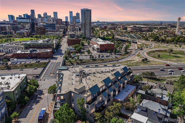 1441 Central Street Unit: 306