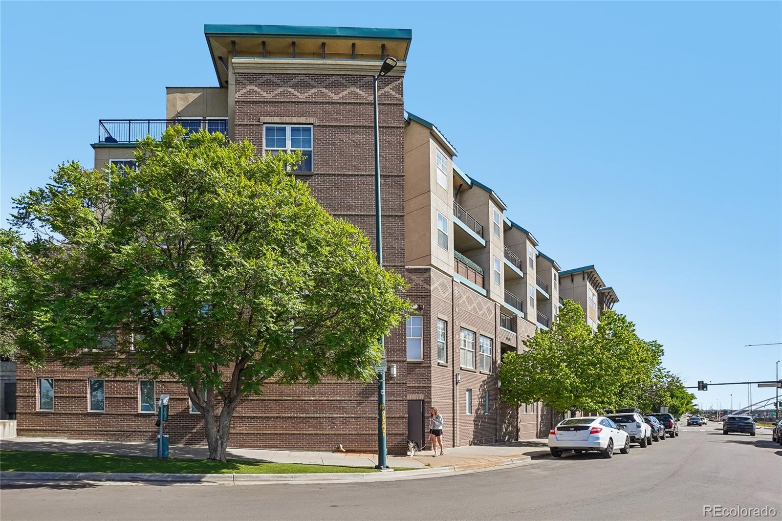1441 Central Street Unit: 306