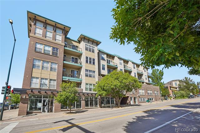 1441 Central Street Unit: 306