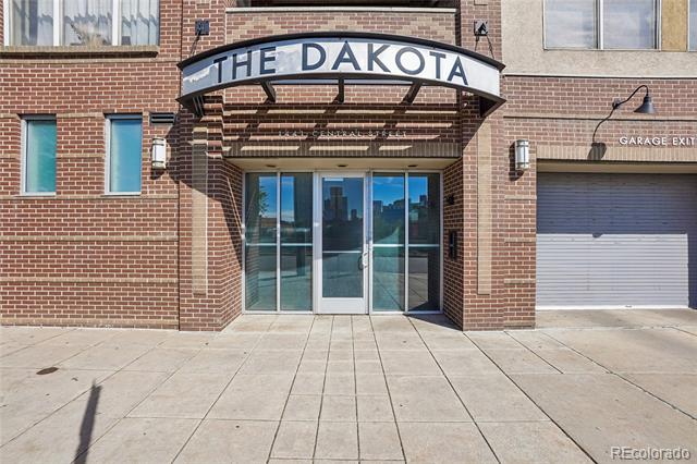 1441 Central Street Unit: 306