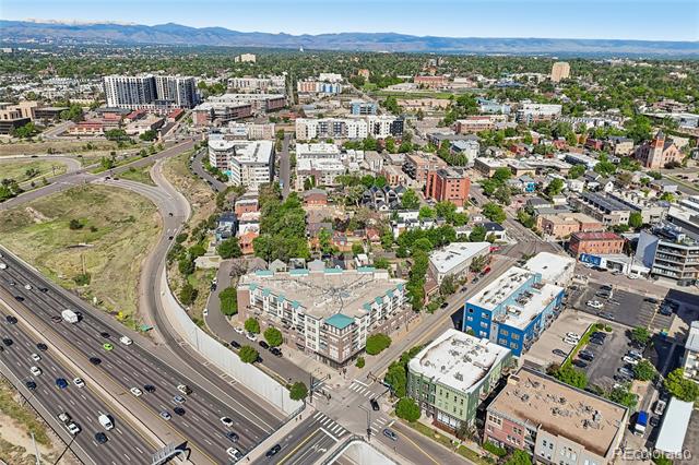 1441 Central Street Unit: 306