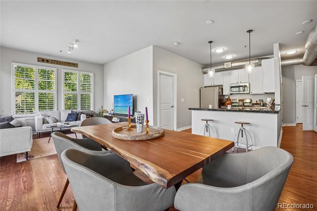 1441 Central Street Unit: 306