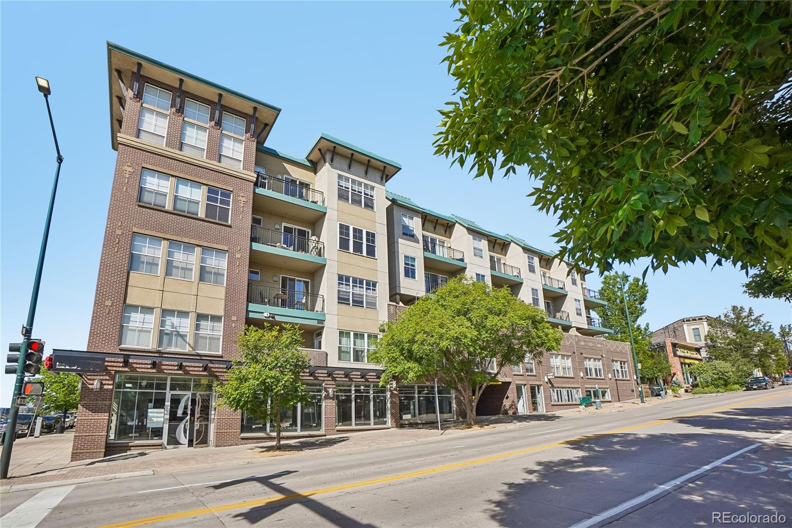 1441 Central Street Unit: 306