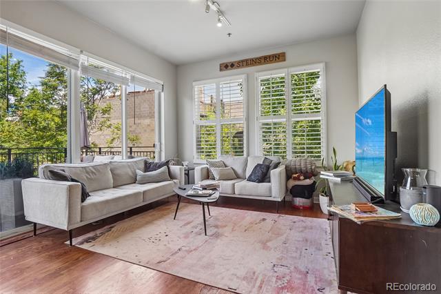1441 Central Street Unit: 306