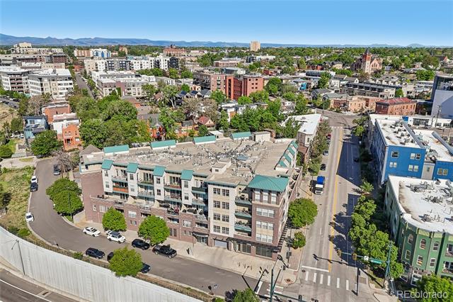 1441 Central Street Unit: 306