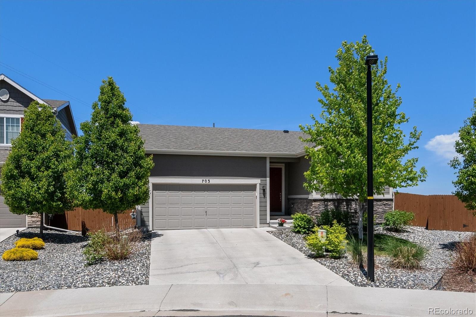 703 Pine Warbler Court