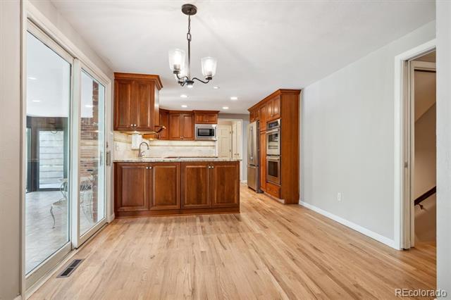 1 E Belleview Drive
