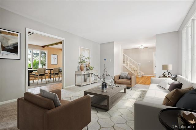 1 E Belleview Drive