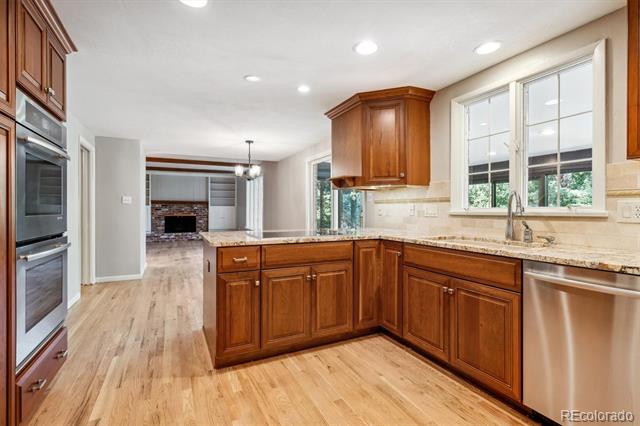 1 E Belleview Drive