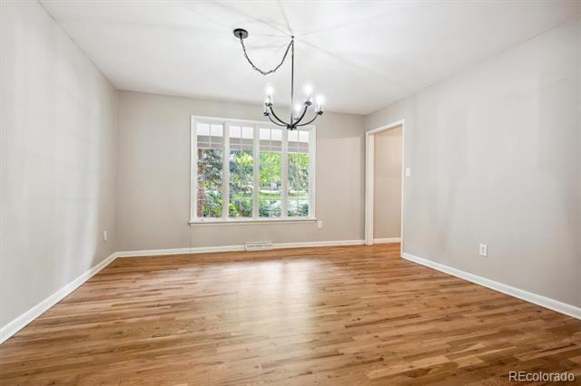 1 E Belleview Drive