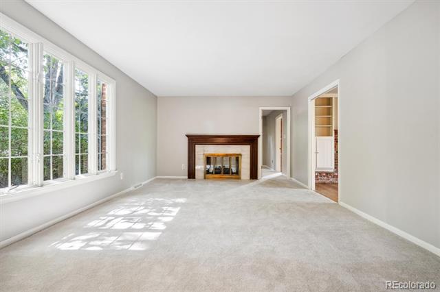 1 E Belleview Drive