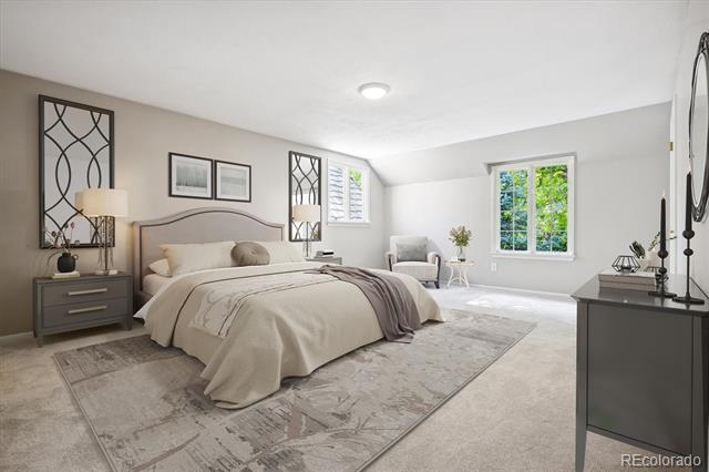 1 E Belleview Drive