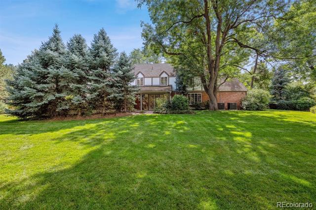1 E Belleview Drive