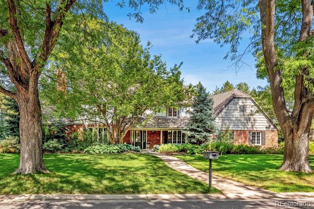1 E Belleview Drive