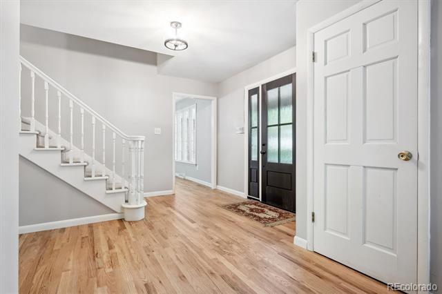 1 E Belleview Drive