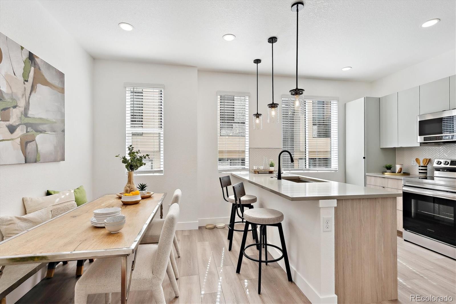5128 W 26th Avenue Unit: 209