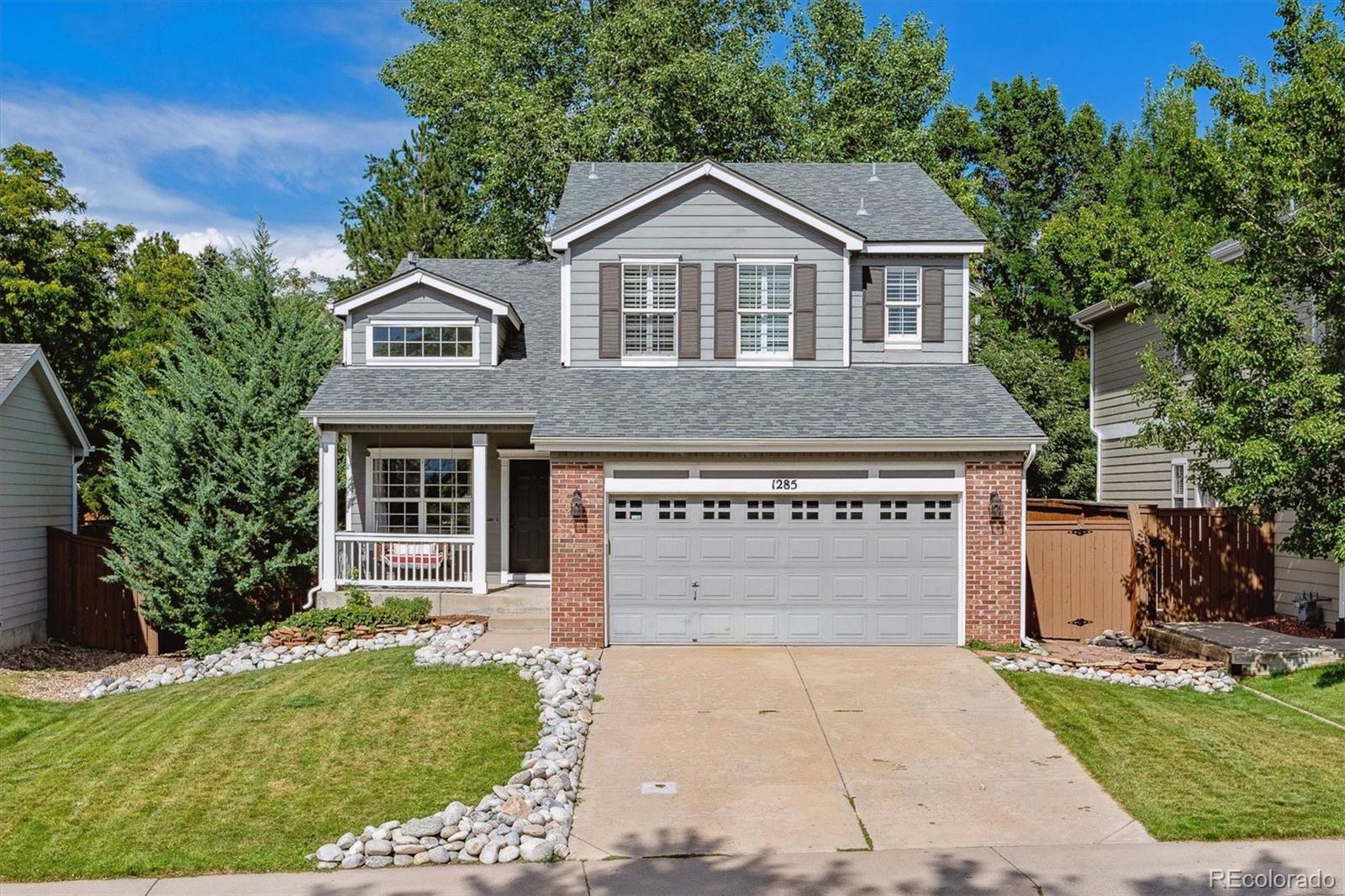 1285 Thornbury Place