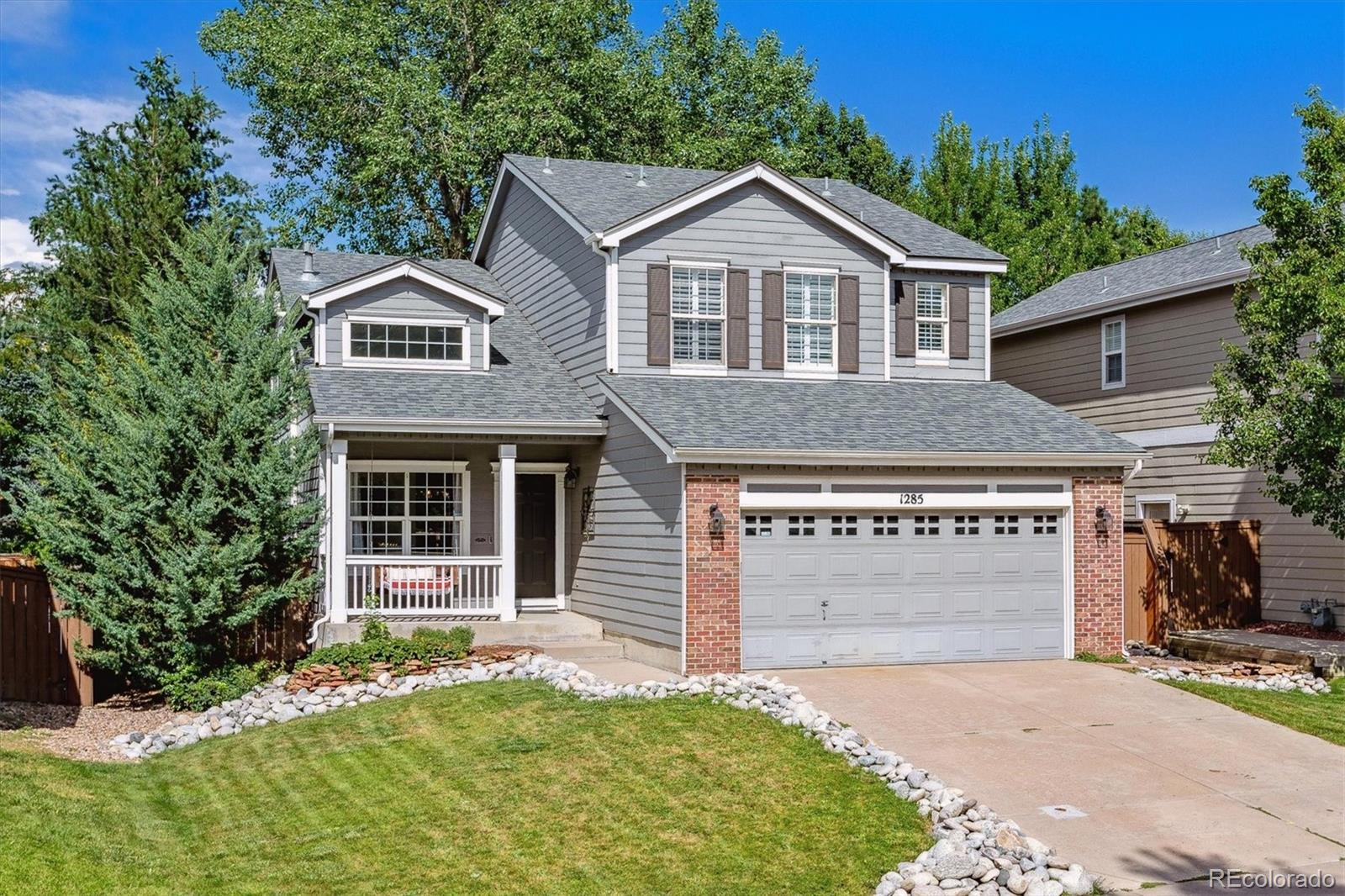 1285 Thornbury Place