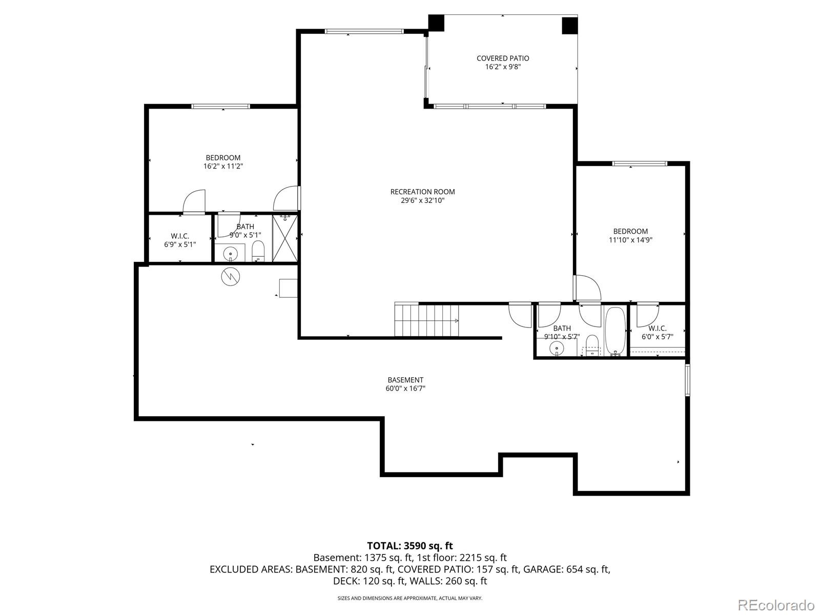 1248 Castle Grove Place