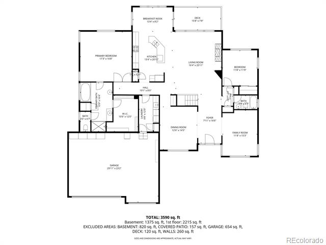 1248 Castle Grove Place