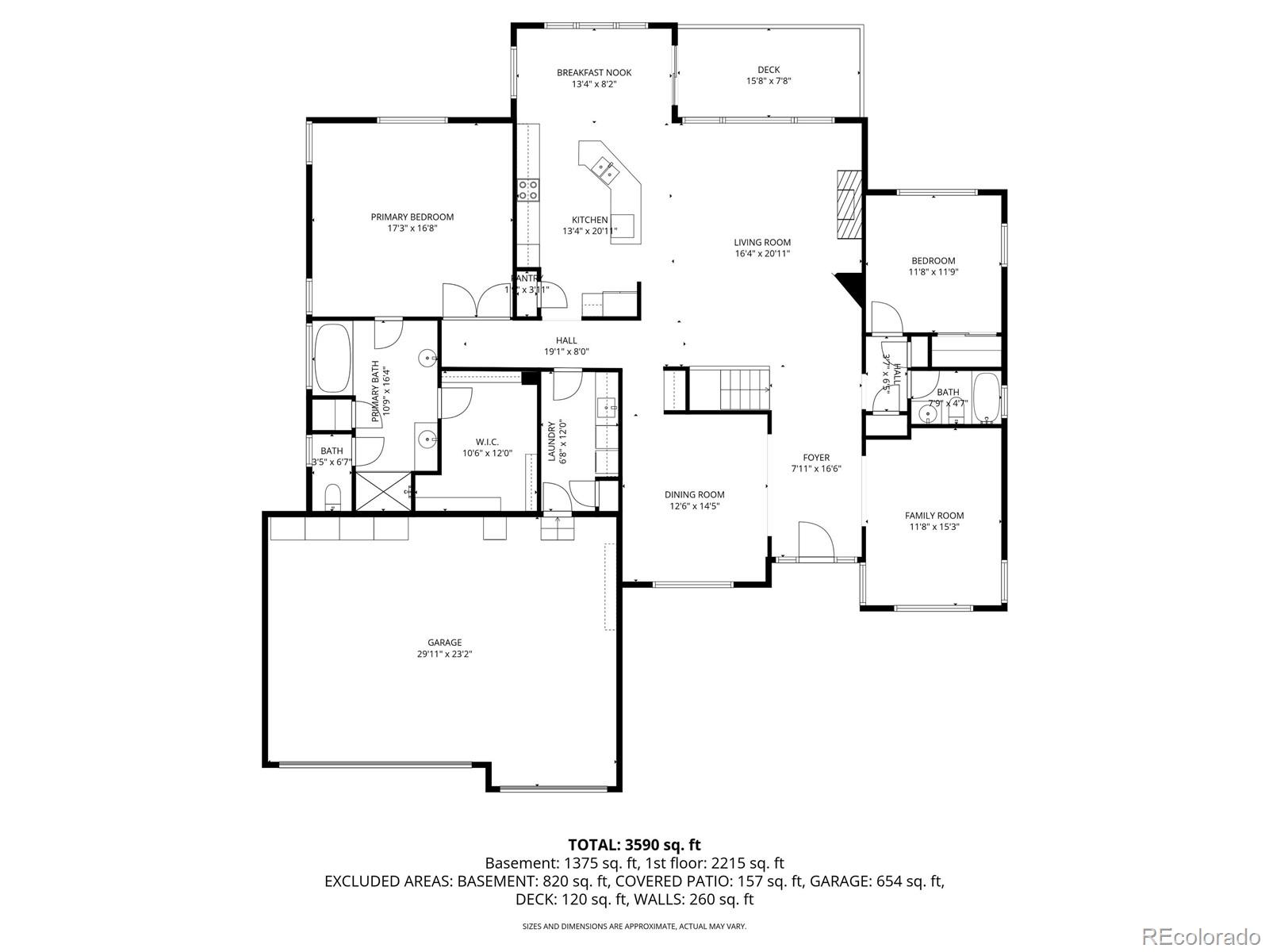 1248 Castle Grove Place