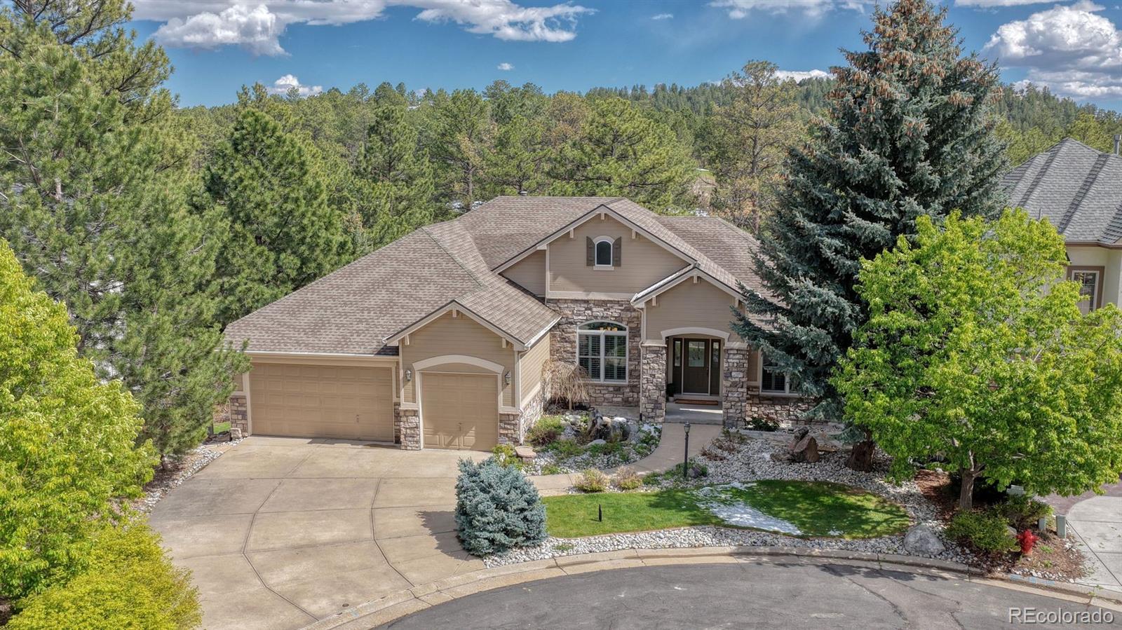 1248 Castle Grove Place